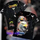 FREEDOM (DDD - T-shirts)