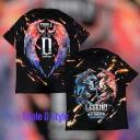 LEGEND OF DRAGON (DDD - T-shirts)
