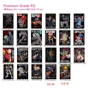 PG 115 - PG 137 Premium Grade (PG, LONGSLEEVES)