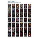 BT 59 - BT 107 BLACK TIMBER (BT, NTS) HOODIES