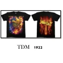 JUDAS PRIEST TDM 1922 HOT ROCK LONG SLEEVE
