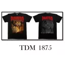 PANTERA TDM 1875 HOT ROCK LONG SLEEVE
