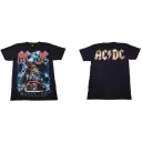 AC DC TDM 1269 LONG SLEEVE
