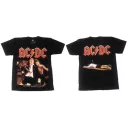 AC DC TDM 1733 HOT ROCK LONG SLEEVE