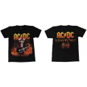AC DC TDM 1737 HOT ROCK LONG SLEEVE