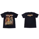 AEROSMITH TDM 1627 HOT ROCK LONG SLEEVE