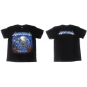 AIRBOURNE  TDM 1725 HOT ROCK LONG SLEEVE