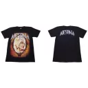 ALESANA TDM 1101 HOT ROCK LONG SLEEVE