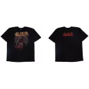 AS  BLOOD RUNSBLACK  TDM 1185 HOT ROCK LONG SLEEVE