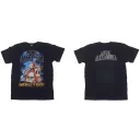 ASKING ALEXANDRIA  TDM 1657 HOT ROCK LONG SLEEVE