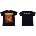 AT THE GATES TDM 1673 HOT ROCK LONG SLEEVE