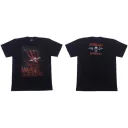 AVENGED TDM 1175 HOT ROCK LONG SLEEVE