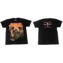 AVENGED TDM 1375 HOT ROCK LONG SLEEVE