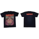 BABYMETAL TDM 1659 LONG SLEEVE