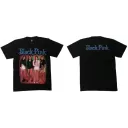BLACK PINK TDM 1825 LONG SLEEVE