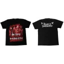 BLACK SABBATH TDM 0112 LONG SLEEVE