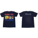 BLINK - 182 TDM 1571 LONG SLEEVE