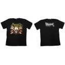 BULLET FOR MY VALENTINE TDM 0913 HOT ROCK LONG SLEEVE