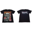 BULLET FOR MY VALENTINE TDM 1130 HOT ROCK LONG SLEEVE