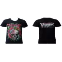 BULLET FOR MY VALENTINE TDM 1275 HOT ROCK LONGSLEEVE