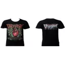 BULLET FOR MY VALENTINE TDM 1303 HOT ROCK LONGSLEEVE