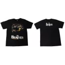 The BEATLES TDM 0084 HOT ROCK LONG SLEEVES
