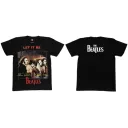 The BEATLES TDM 0608 HOT ROCK LONGSLEEVES