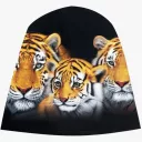 M 11 Rock Eagle Mossa (шапка,животные,тигр)