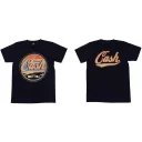 CASH TDM 1434 HOT ROCK LONGSLEEVE