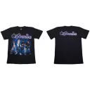 CINDERELLA TDM 1658 HOT ROCK LONGSLEEVE