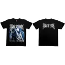 CRADLE OF FILTH TDM 0368 HOT ROCK LONGSLEEVE