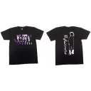 The CURE TDM 0818 HOT ROCK LONGSLEEVE