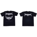 DEATH ANGEL TDM 1671 HOT ROCK LONGSLEEVE