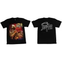 DEATH TDM 1079 HOT ROCK LONGSLEEVE