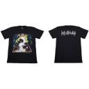 DEF LEPPARD TDM 1489 HOT ROCK LONGSLEEVE