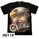 ROCK CHANG HD-118