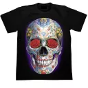 ROCK CHANG 4D-06 t-shirt