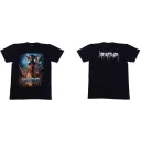 JOB FOR A COWBOY  TDM 1535 HOT ROCK LONGSLEEVE