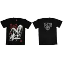 LED ZEPPELIN TDM 0560 HOT ROCK LONGSLEEVE