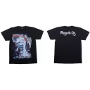 MAGO DE OZ TDM 1217 HOT ROCK LONGSLEEVE