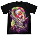 ROCK CHANG 4D-21 t-shirt