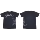 METALLICA TDM 1591 HOT ROCK LONGSLEEVE