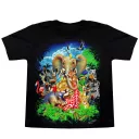 ROCK CHANG KD-04 (t-shirt, для детишек)