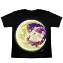 ROCK CHANG KD-13 (t-shirt, для детишек)