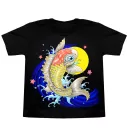 ROCK CHANG KD-16 (t-shirt, для детишек)