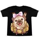 ROCK CHANG KD-19 (t-shirt, для детишек)