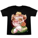 ROCK CHANG KD-20 (t-shirt, для детишек)