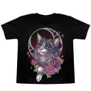 ROCK CHANG KD-21 (t-shirt, для детишек)