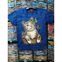 ROCK CHANG GD-06  t- shirt