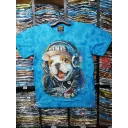 ROCK CHANG GD-11  t- shirt